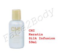 CHI Keratin Silk Infusion 59ml