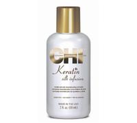 CHI Keratin Silk Infusion strong silk complex with keratin 59 ml