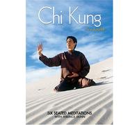 Chi Kung for Health: Six Seated Meditations [DVD] [2005] [Region 1] [US Import] [NTSC]