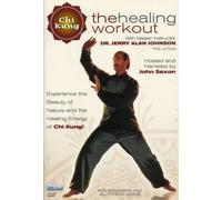 Chi Kung: Healing Workout With Dr Jerry Alan Johns [DVD] [2009] [US Import]