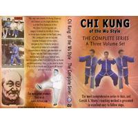 Chi Kung of the Wu Style