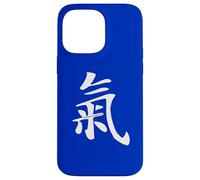 Chi Life Energy chi or qi is that which gives life. Case for iPhone 14 Pro Max