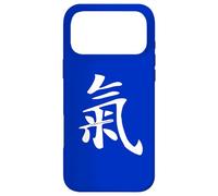 Chi Life Energy chi or qi is that which gives life. Case for iPhone 17 Pro Max