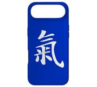 Chi Life Energy chi or qi is that which gives life. Case for iPhone Air