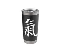 Chi Life Energy chi or qi is that which Gives Life. Stainless Steel Insulated Tumbler