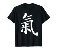 Chi Life Energy chi or qi is that which gives life. T-Shirt
