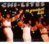 Chi-lites - 19 Greatest Hits