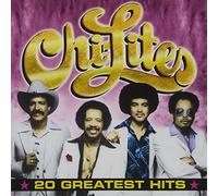 Chi-Lites - 20 Greatest Hits