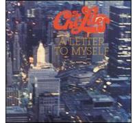 Chi-Lites - A Letter To Myself - CD - P2222z