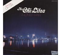 CHI-LITES - A Lonely Man