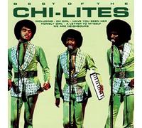 Chi-Lites - Best Of