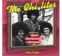 Chi-Lites [CASSETTE]