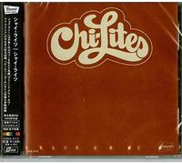 Chi-Lites - Chi-Lites