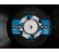Chi-Lites - CHI-LITES Have You Seen Her 7" 45
