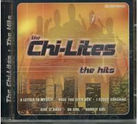 Chi Lites - Chi Lites Hits