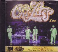 Chi-Lites - Chi-Lites Live