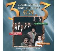 Chi-Lites - Classic Artists Only the Hits