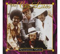 Chi-Lites - Greatest Hits -18tr-