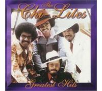 Chi-Lites - Greatest Hits