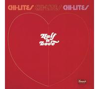 Chi-Lites - Half A Love +3 (Remaster) [Japan LTD CD] CDSOL-5751