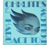 Chi-Lites - Hard Act To Follow