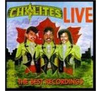 Chi-Lites - Live-Best Recordings