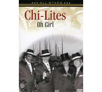 The Chi-Lites - Chi-Lites-Oh Girl/in Concert [DVD]