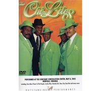 Chi Lites - Performed At The Constant Convocation Center, May 8 2005, Norfolk, Virginia [DVD]