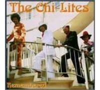 Chi-Lites - Remembered [CASSETTE]