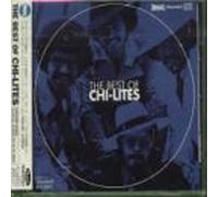 Chi-Lites, the - Best of