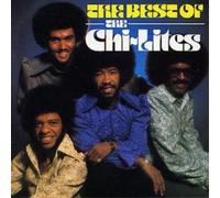 Chi-Lites - The Best of the Chi-Lites