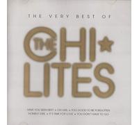 Chi-Lites,the - Best of,the Very