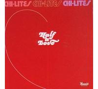 Chi-Lites, the - Half a Love Plus