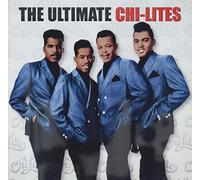 The Ultimate Chi-Lites