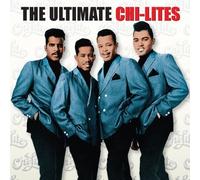 The Ultimate Chi-Lites