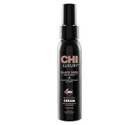CHI Luxury Black Seed, Blow Dry Cream, 177 ml, White