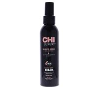 CHI Luxury Black Seed, Blow Dry Cream, 177 ml, White