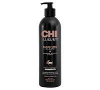 CHI Luxury Black Seed Oil, Gentle Cleansing Shampoo, 739 ml