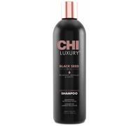 CHI Luxury Black Seed Oil Gentle Cleansing Shampoo gentle shampoo 355 ml