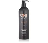CHI Luxury Black Seed Oil, Gentle Cleansing Shampoo, 739 ml