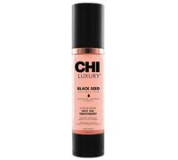 CHI Luxury Black Seed Oil Intense Repair Hot Oil Treatment intensive regenerating oil treatment 50 ml