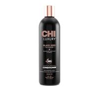 Chi - Luxury Black Seed Oil Moisture Replenish Conditioner (355ml)
