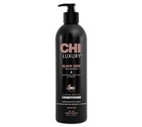 Chi Luxury Black Seed Oil Blend Moisture Replenish Hair Conditioner - 739ml