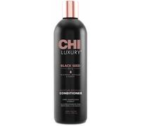 Chi - Luxury Black Seed Oil Moisture Replenish Conditioner (355ml)