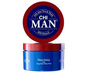 CHI Man Nitty Gritty Clay 85gr