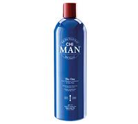 CHI Man The One 3-IN-1 Shampoo shampoo, conditioner and shower gel in 1 740ml