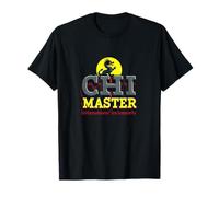 Chi Master T-Shirt