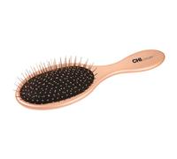 CHI Metal Bristle Paddle Brush hair brush Bronze
