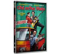 chi m'ha visto DVD Italian Import