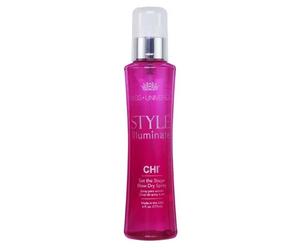 CHI Miss Universe Style Illuminate Set the Stage Blow Dry Spray 177 ml